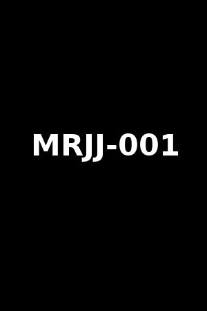 MRJJ-001