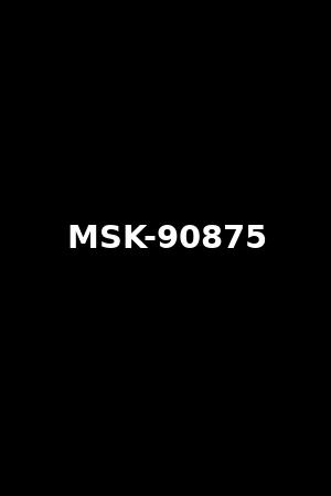 《MSK-90875》Ivi Rein, Charlotte Shay2019作品 - xb1