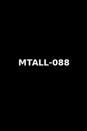 MTALL-088
