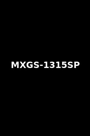 MXGS-1315SP