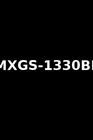 MXGS-1330BP
