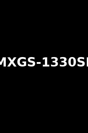 MXGS-1330SP