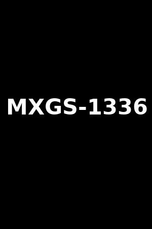 MXGS-1336