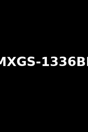 MXGS-1336BP