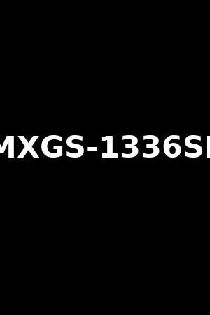 MXGS-1336SP