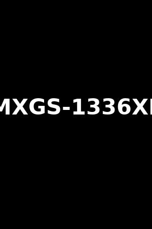 MXGS-1336XB