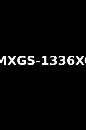 MXGS-1336XC