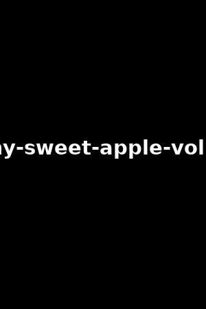 《My Sweet Apple vol.4》MySweetApple2020作品 - xb1