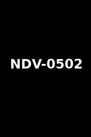 NDV-0502