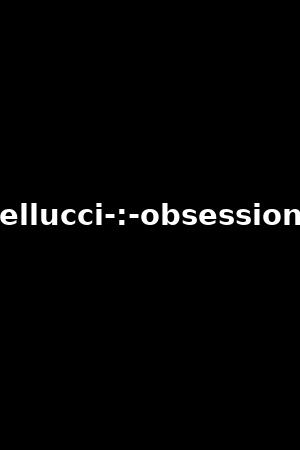 《Nikita Bellucci : obsessions vol.16》Nikita Bellucci,Clara Mia2023作品 - xb1