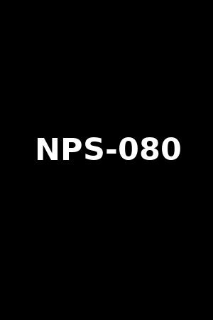 NPS-080