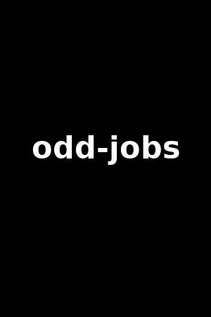 《Odd Jobs》Veronica Avluv,Holly Michaels2014作品 - xb1