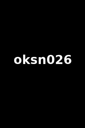 oksn026