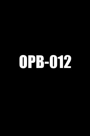OPB-012