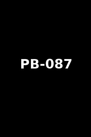 PB-087