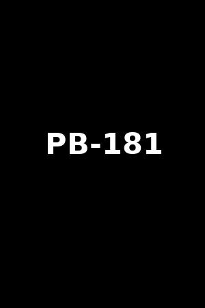 PB-181