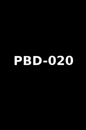 PBD-020