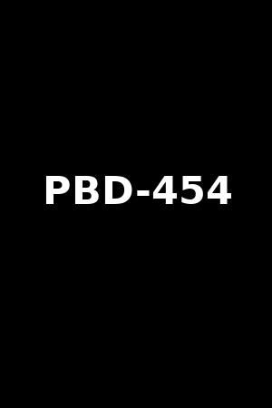 PBD-454
