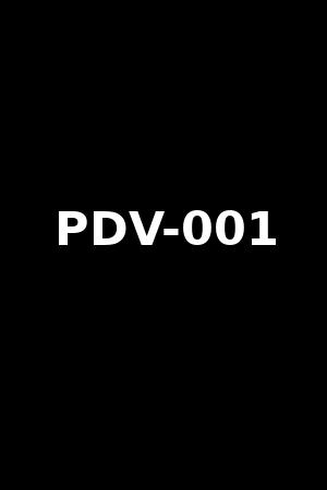 PDV-001