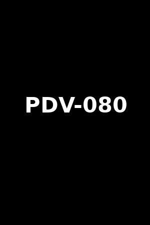 PDV-080