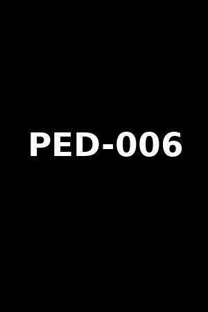 PED-006