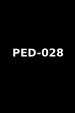PED-028
