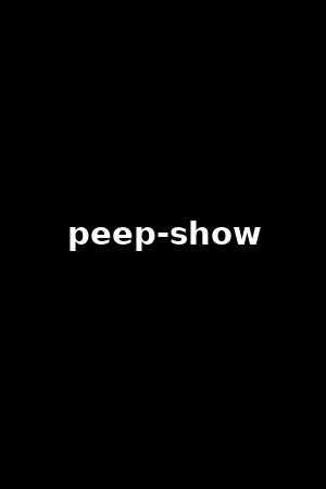 《Peep show》2020作品 - xb1