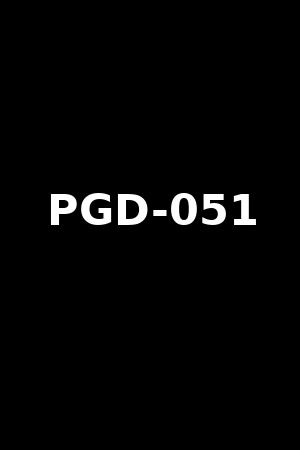 PGD-051