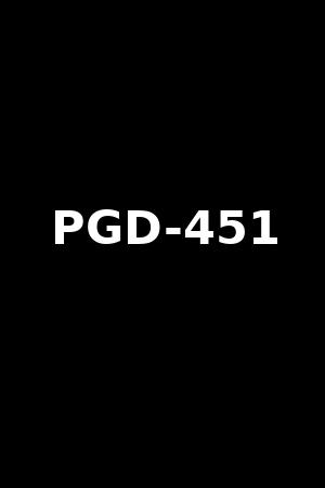 PGD-451