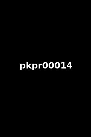 pkpr00014