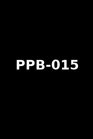 PPB-015