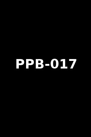 PPB-017