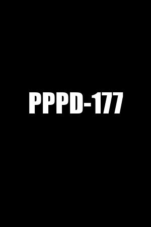 PPPD-177