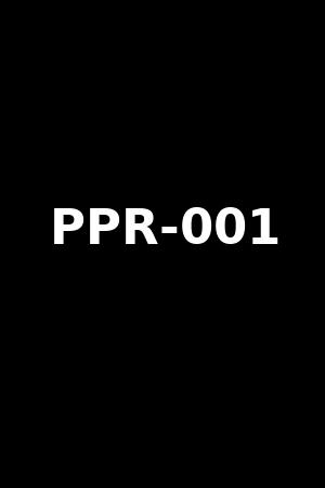 PPR-001