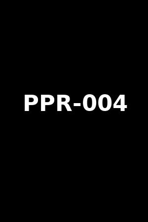 PPR-004