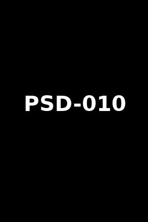 PSD-010