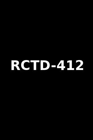 《RCTD-412》初愛ねんね,2021作品 - xb1