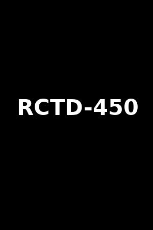 《RCTD-450》2022作品 - xb1