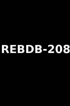 REBDB-208