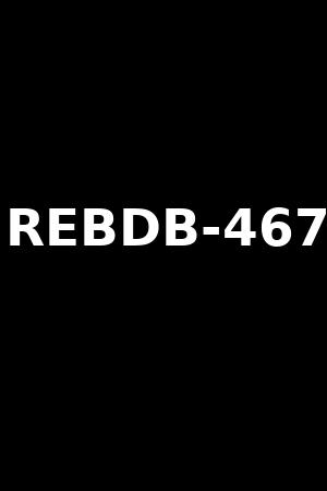 REBDB-467