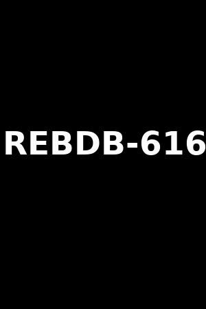 REBDB-616
