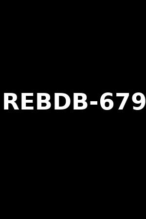 REBDB-679