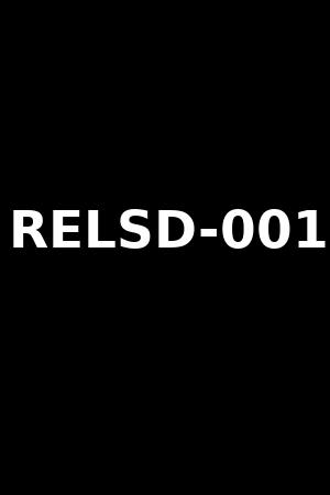 RELSD-001