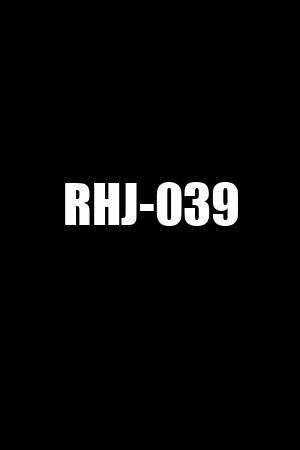 RHJ-039