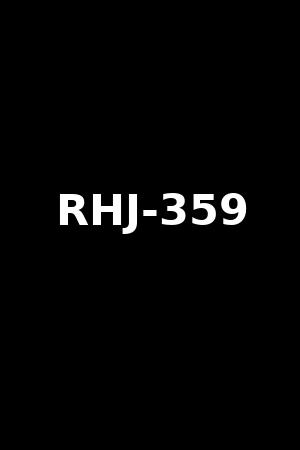 RHJ-359