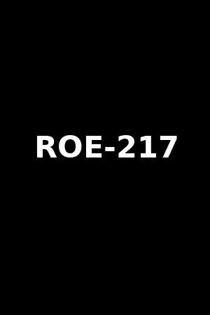 《ROE-217》水野優香2024作品 - xb1