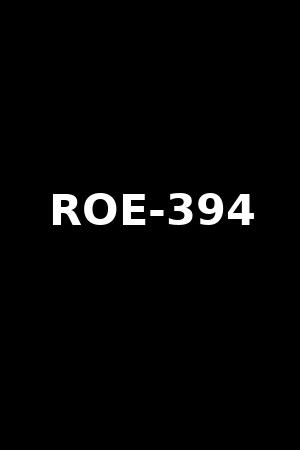 ROE-394