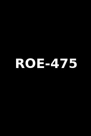 ROE-475
