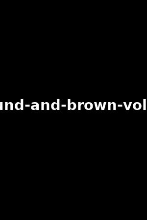 《Round and brown vol.54》Rose Monroe,Sarah Banks2021作品 - xb1