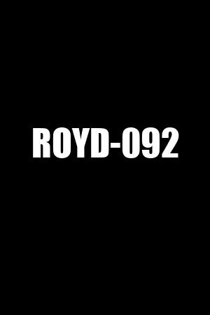 ROYD-092